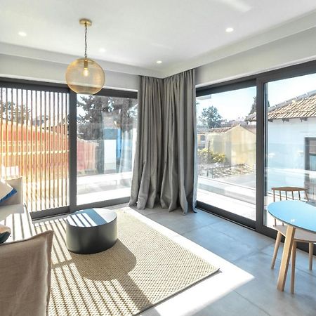 Seah! Pedregalejo Apartment มาลากา ภายนอก รูปภาพ