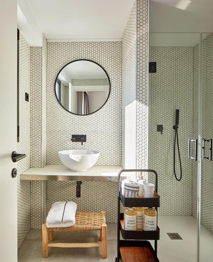 Seah! Pedregalejo Apartment มาลากา ภายนอก รูปภาพ