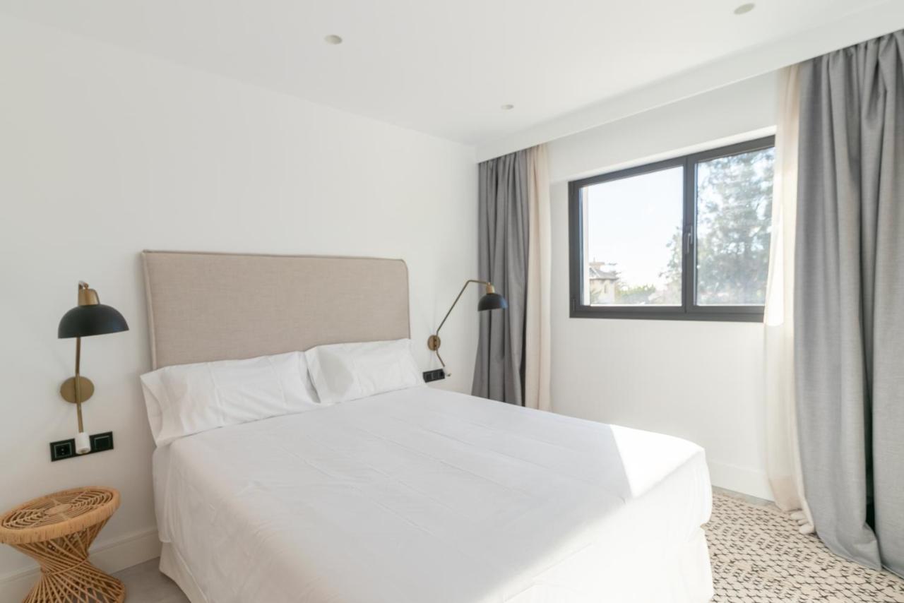 Seah! Pedregalejo Apartment มาลากา ภายนอก รูปภาพ