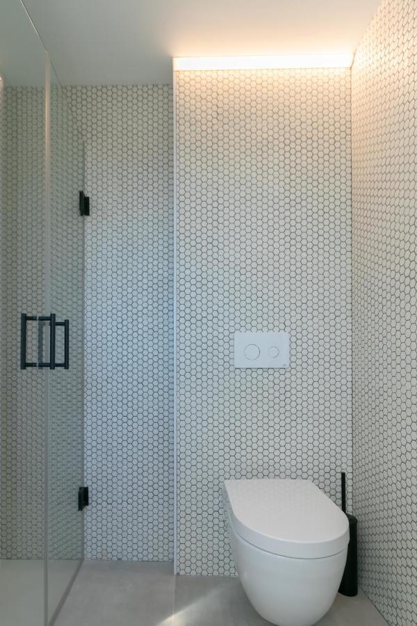 Seah! Pedregalejo Apartment มาลากา ภายนอก รูปภาพ