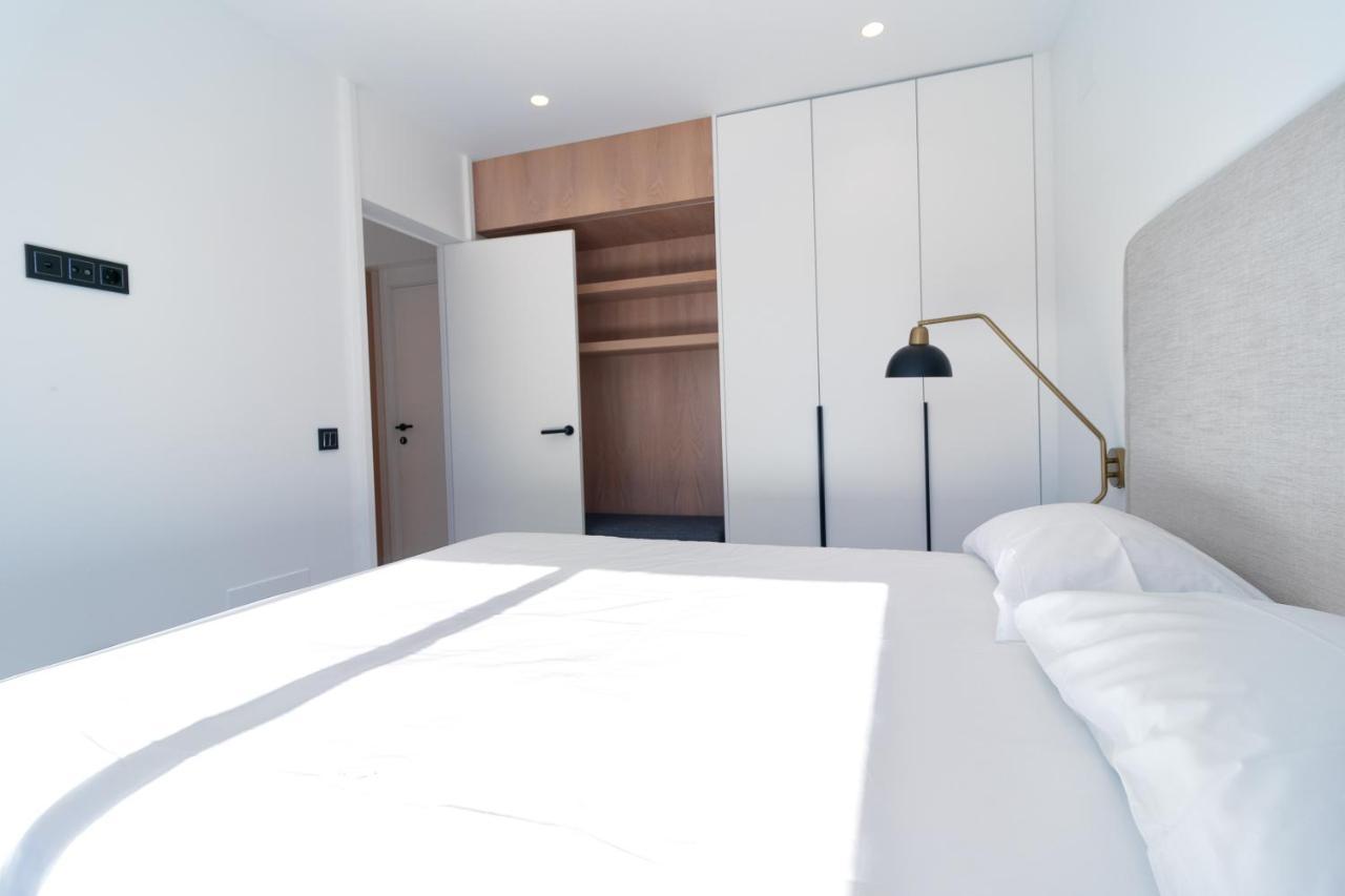 Seah! Pedregalejo Apartment มาลากา ภายนอก รูปภาพ
