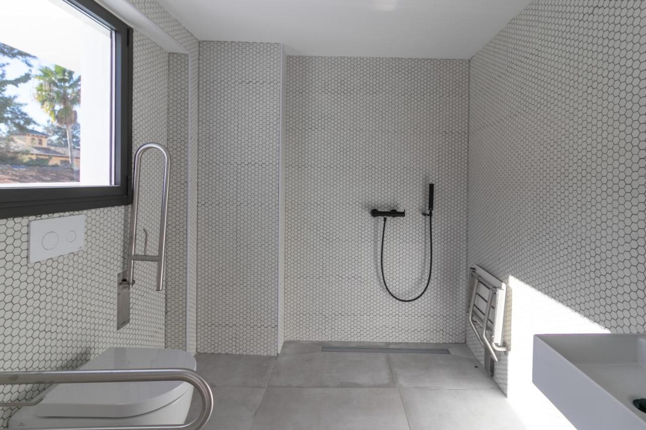 Seah! Pedregalejo Apartment มาลากา ภายนอก รูปภาพ
