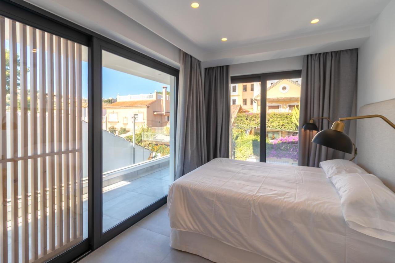 Seah! Pedregalejo Apartment มาลากา ภายนอก รูปภาพ