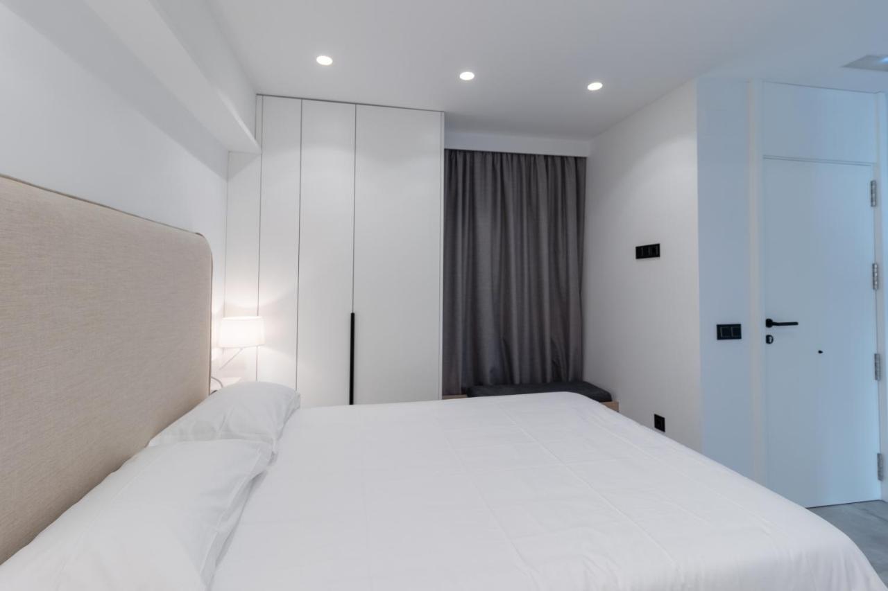 Seah! Pedregalejo Apartment มาลากา ภายนอก รูปภาพ