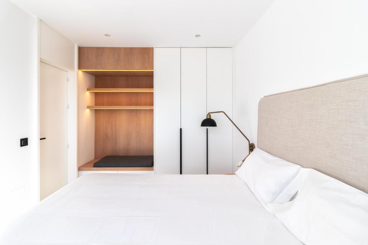 Seah! Pedregalejo Apartment มาลากา ภายนอก รูปภาพ