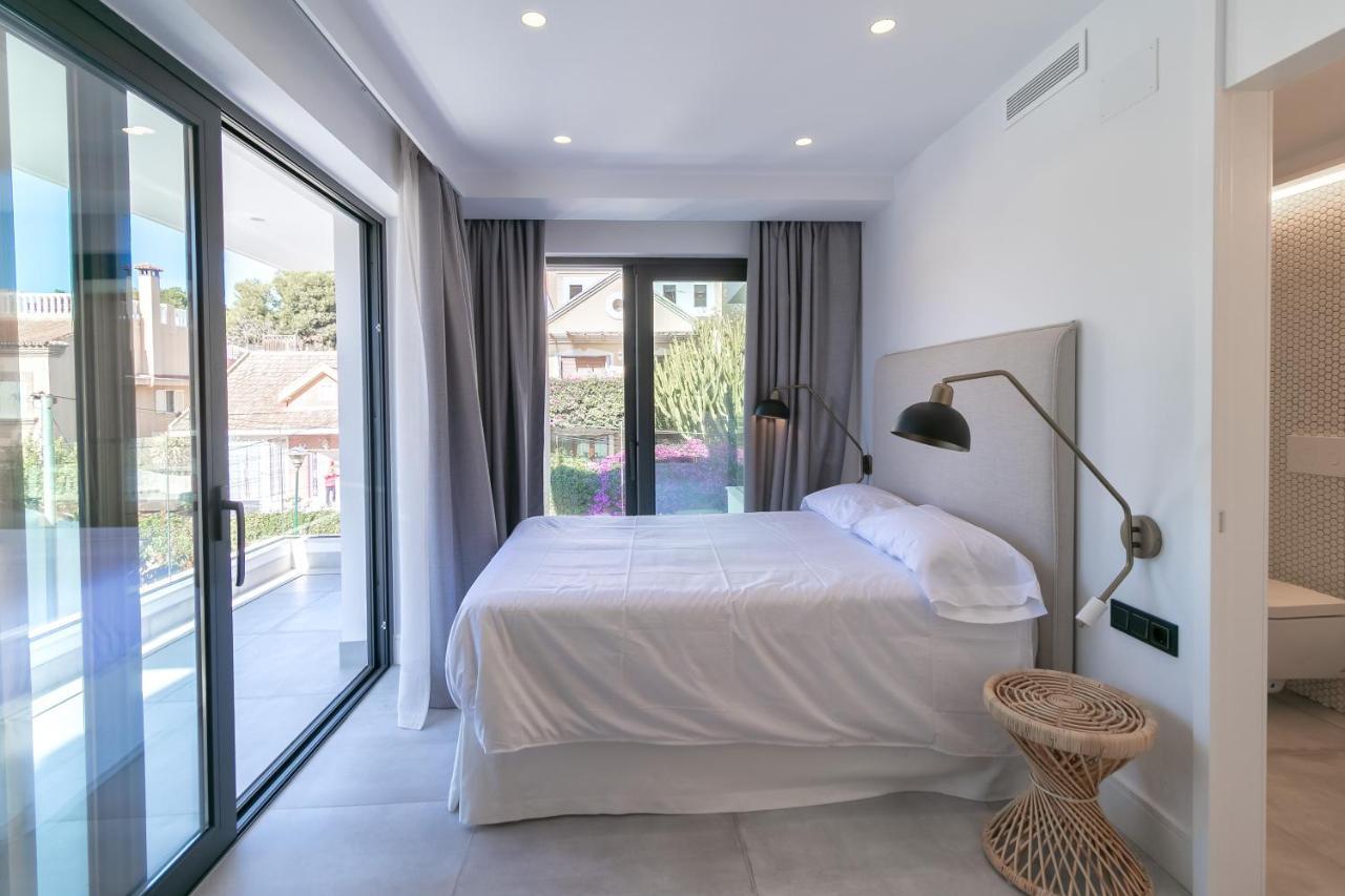 Seah! Pedregalejo Apartment มาลากา ภายนอก รูปภาพ