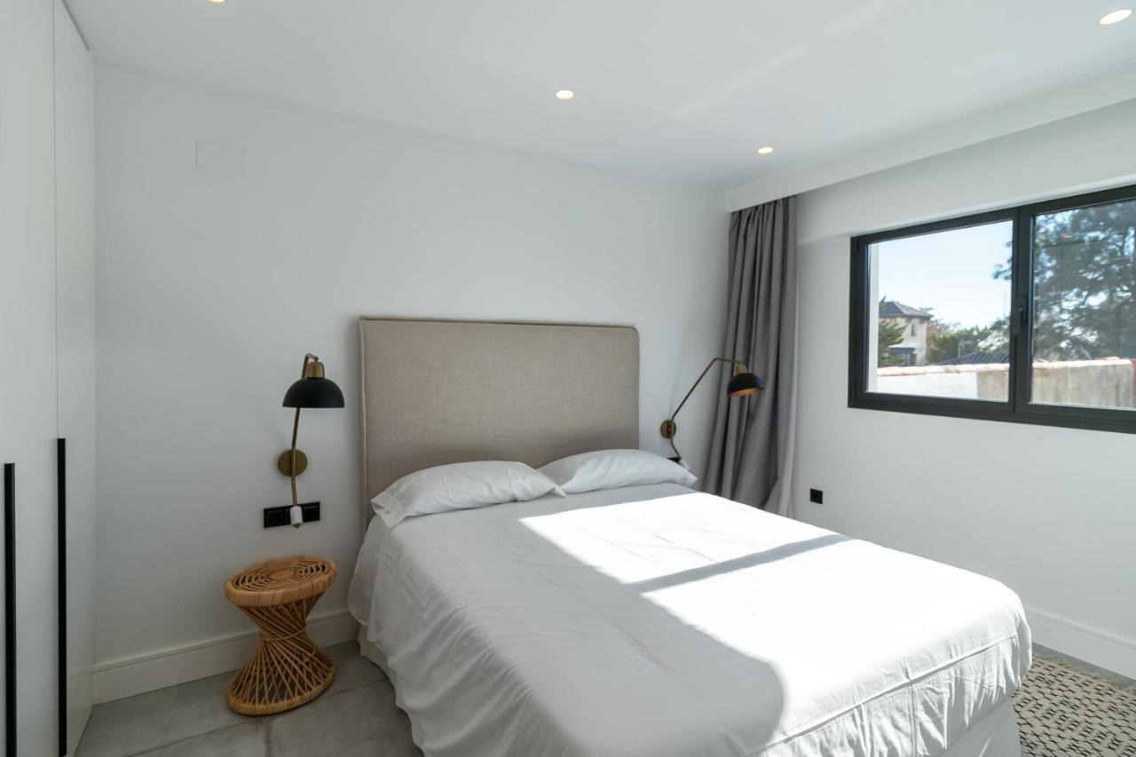 Seah! Pedregalejo Apartment มาลากา ภายนอก รูปภาพ