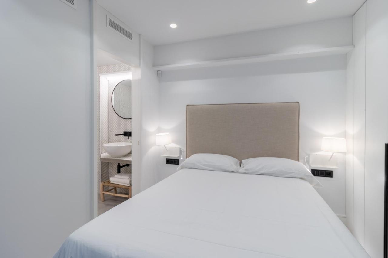 Seah! Pedregalejo Apartment มาลากา ภายนอก รูปภาพ