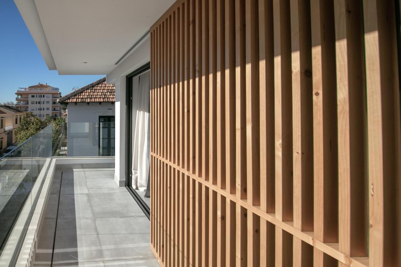 Seah! Pedregalejo Apartment มาลากา ภายนอก รูปภาพ