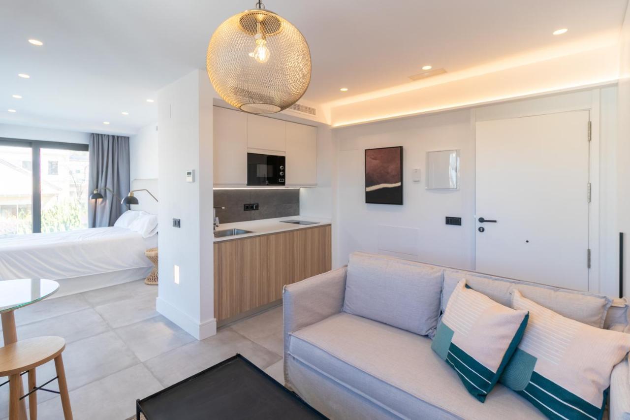 Seah! Pedregalejo Apartment มาลากา ภายนอก รูปภาพ