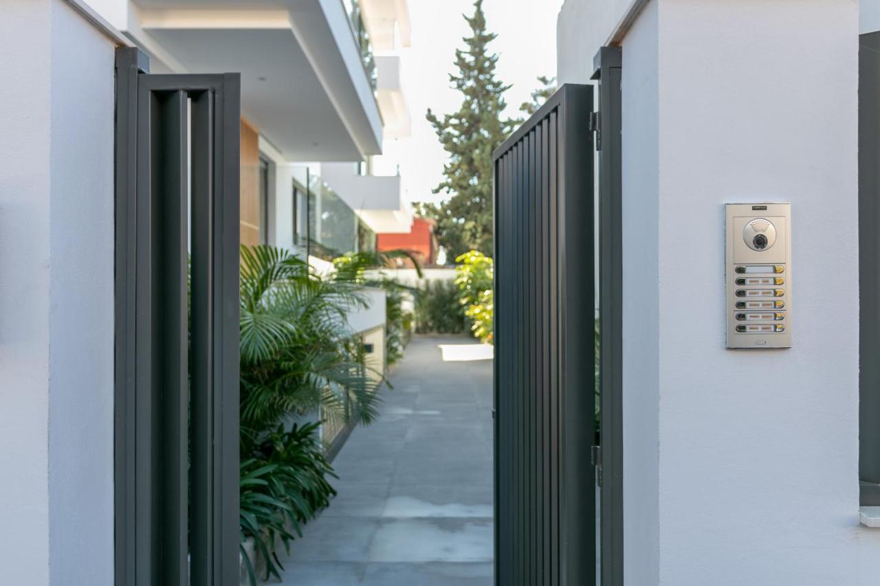 Seah! Pedregalejo Apartment มาลากา ภายนอก รูปภาพ