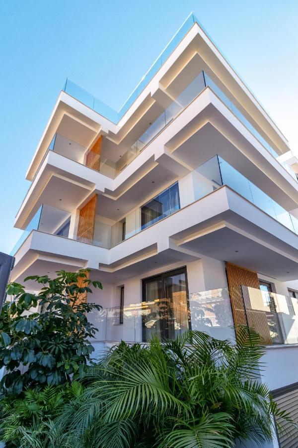 Seah! Pedregalejo Apartment มาลากา ภายนอก รูปภาพ