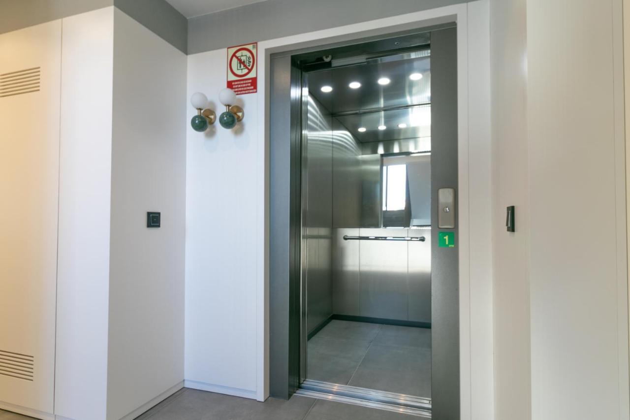 Seah! Pedregalejo Apartment มาลากา ภายนอก รูปภาพ