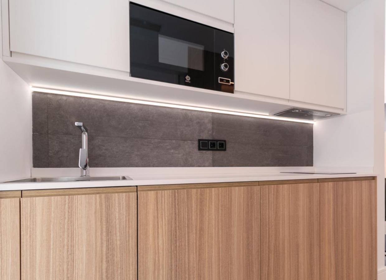 Seah! Pedregalejo Apartment มาลากา ภายนอก รูปภาพ